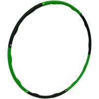 Schildkröt Hula Hoop Reifen grau/grün (960035)