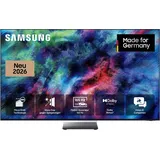 Samsung Micro RGB R95H Vision AI Smart TV