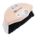 BawiTec Waschbürste halbrund 20 cm