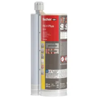 Fischer Hochleistungsmörtel FIS V Plus 825 S 825 ml