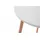 CLP Amalie Ø 60 cm weiß