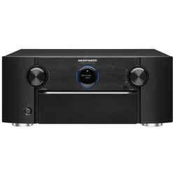 Marantz AV7706 Schwarz