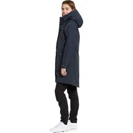 Didriksons Thelma Parka 10, Größe:42, Farbe:dark night blue - 42