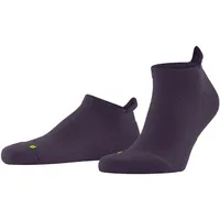 Falke Cool Kick Sneakersocken 2 Paar Rot 42-43