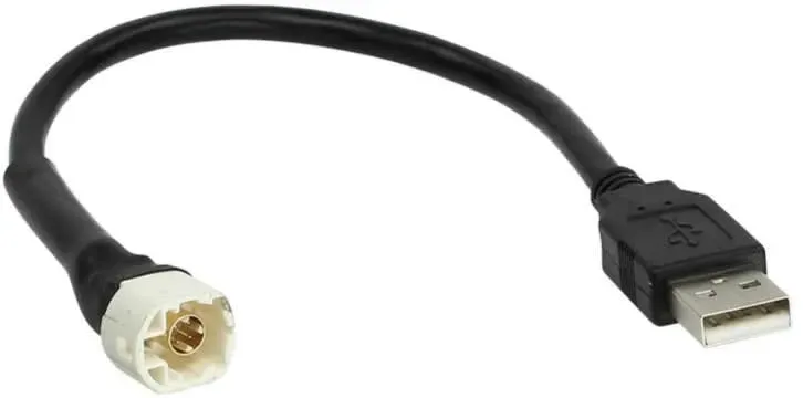 USB/AUX BMW 