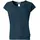 Vaude Skomer III Kurzarm-t-shirt - Dark Sea - 36