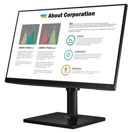 Samsung F27T450FQR 37"
