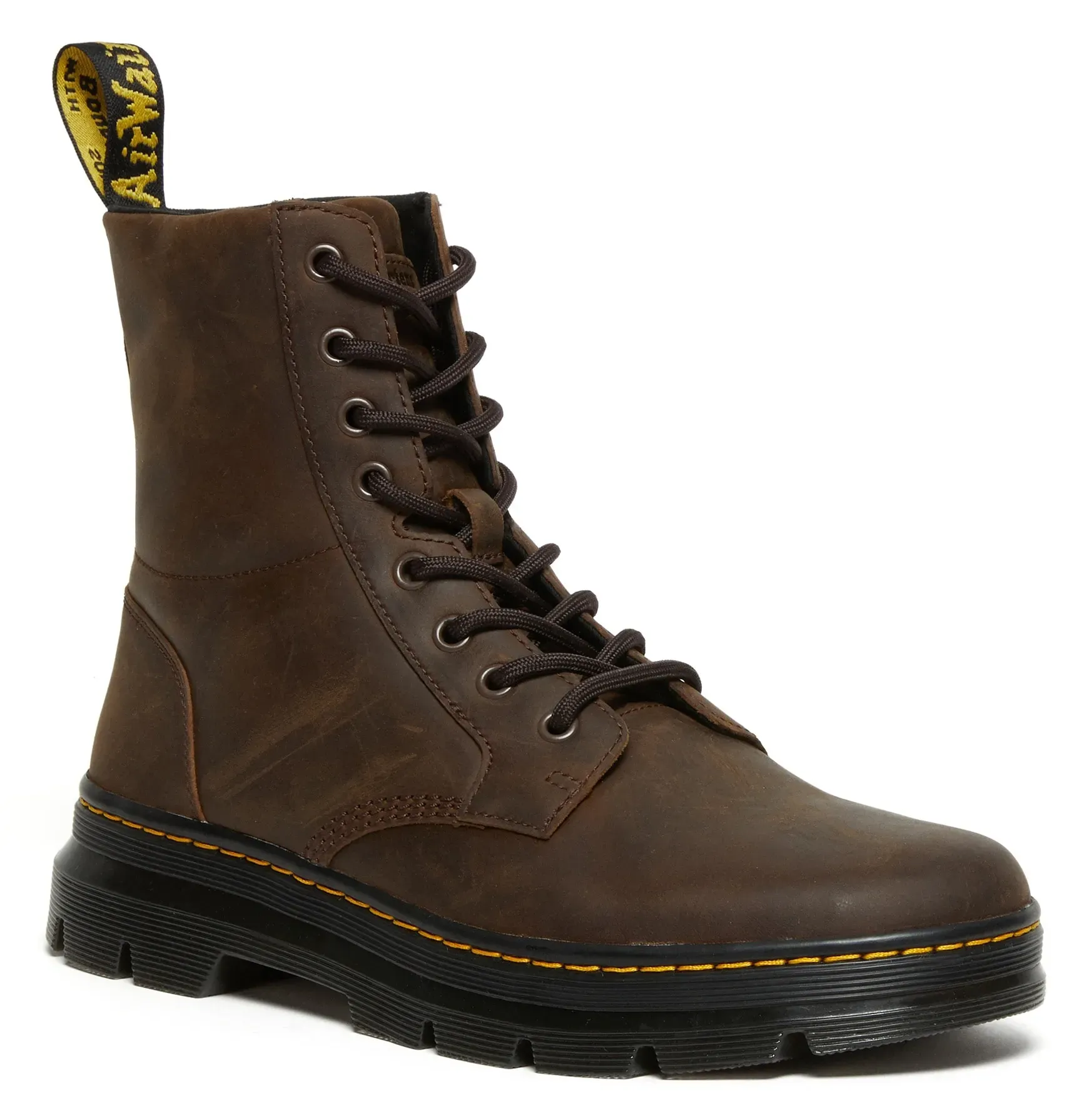 Schnürboots DR. MARTENS 