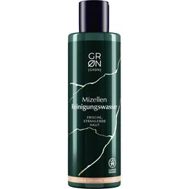 GRN Mizellen Reinigungswasser 200 ml