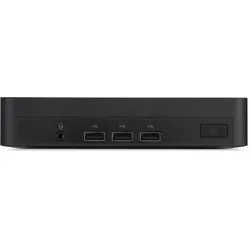 Acer Chromebox Mini Entreprise CXM1 - Mini-PC