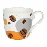 Könitz Becher Coffee Flow 0,425 l Bunt 2 St.