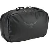 Osprey Toiletry Kit Kulturbeutel - Raven Black / Black - One Size