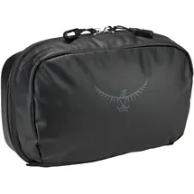 Osprey Toiletry Kit Kulturbeutel - Raven Black / Black - One Size