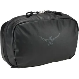 Osprey Toiletry Kit Kulturbeutel - Raven Black / Black - One Size