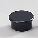 DAHLE Bürotechnik Magnet 13 mm Dahle 95513, 7 x 13 mm, 100 g, schwarz