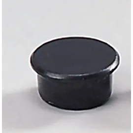 DAHLE Bürotechnik Magnet 13 mm Dahle 95513, 7 x 13 mm, 100 g, schwarz