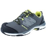 Albatros ULTRATRAIL GREY LOW 646210-44 ESD Sicherheitsschuh S3 Schuhgröße (EU): 44 Grau