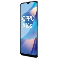 OPPO A16s 4G 64GB/4GB - Black