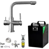 bietal® Sprudel Tafelwasseranlage BT-25U