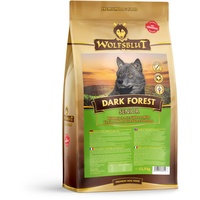 Wolfsblut | Dark Forest | Senior | 12,5 kg