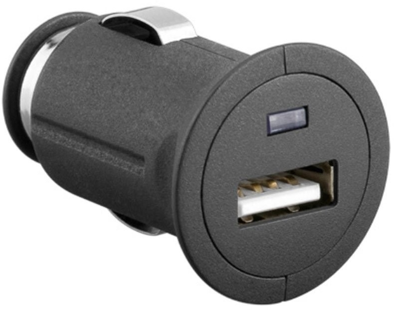 USB Ladeadapter 12 Volt, Stromversorgung für Smartphones etc.