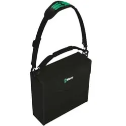 WERA Werkzeug-Container Wera2go 2, Typ: 1