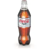 Coca Cola Coca-Cola Light PET 0,5l