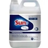 Sun Professional Klarspüler 5 l