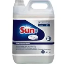 Sun Professional Klarspüler 5 l