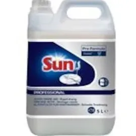 Sun Professional Klarspüler 5 l