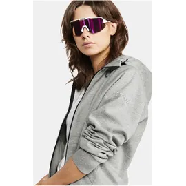 Craft ADV Join Kapuzenjacke Damen 950000 grey melange S