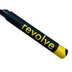 Revolve Universal-Halterung mit Stativgewinde 1/4"