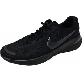 Nike Revolution 7 Herren Black/Off Noir 46