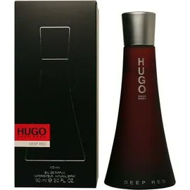 HUGO BOSS Deep Red Eau de Parfum 50 ml