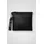 Soccx Umhängetasche Kunstleder Black