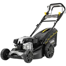 TEXAS Razor 4-in-1 5181TR/WE