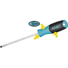 HAZET Bithalter 811BML 1/4 Zoll (6,3 mm) Sechskant 210 mm