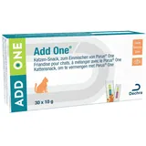 Dechra Add One Lachs 30x10g