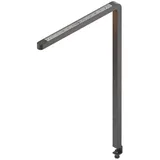 Grau Team Connect Schwarz