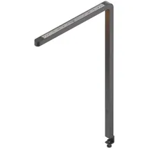 Grau Team Connect Schwarz