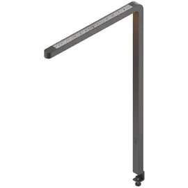 Grau Team Connect Schwarz