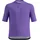 Odlo Herren Essential 1/2 Zip Radtrikot (Größe S, lila)