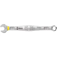 WERA 6003 Joker Ringmaulschlüssel 1/4" x 105 mm