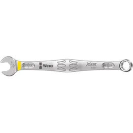 WERA 6003 Joker Ringmaulschlüssel 1/4" x 105 mm