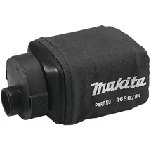 Makita Staubsack für BO4555/4556/4557/4565/4566/5030/5031/5040/5041