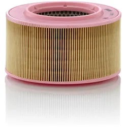Luftfilter MANN-FILTER C 1776