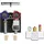 Bosch Heizkreispaket HK HP02 HS25/6 s BO, ASHKV25, WMS1, KSG