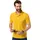 U.S. Polo Assn. Poloshirt gelb S