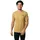 Salty Crew Bait Shop T-Shirt 2026 mineral yellow - L