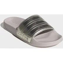 adidas Shower Adilette Ice Purple/Ive Gold Metallic/Ice Gold Metallic 43,5